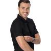 imageChef Works Mens Durham Snap Work ShirtBlack