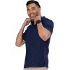 imageChef Works Mens Durham Snap Work ShirtNavy