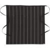 imageChef Works Unisex Presidio Bistro ApronBlack Gray