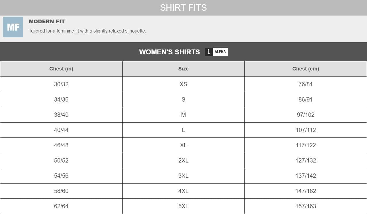 imageChef Works Custom Embroidered Womens Modern Gingham Short Sleeve Dress ShirtBlue