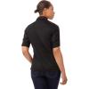 imageChef Works Custom Embroidered Womens Pilot ShirtDefault