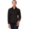 imageChef Works Custom Embroidered Womens Pilot ShirtDefault