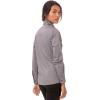 imageChef Works Custom Embroidered Womens Pilot ShirtGrey