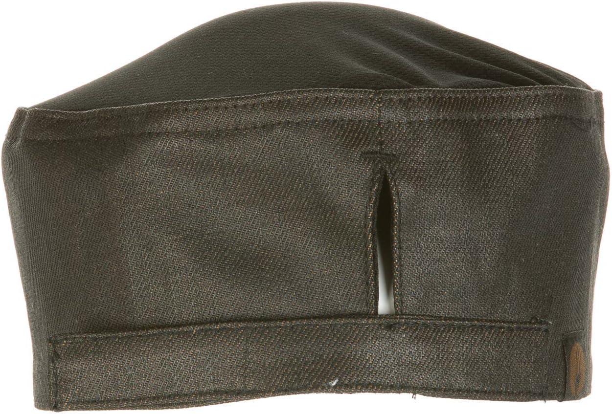 imageChef Works Custom Embroidered Boulder BeanieDefault