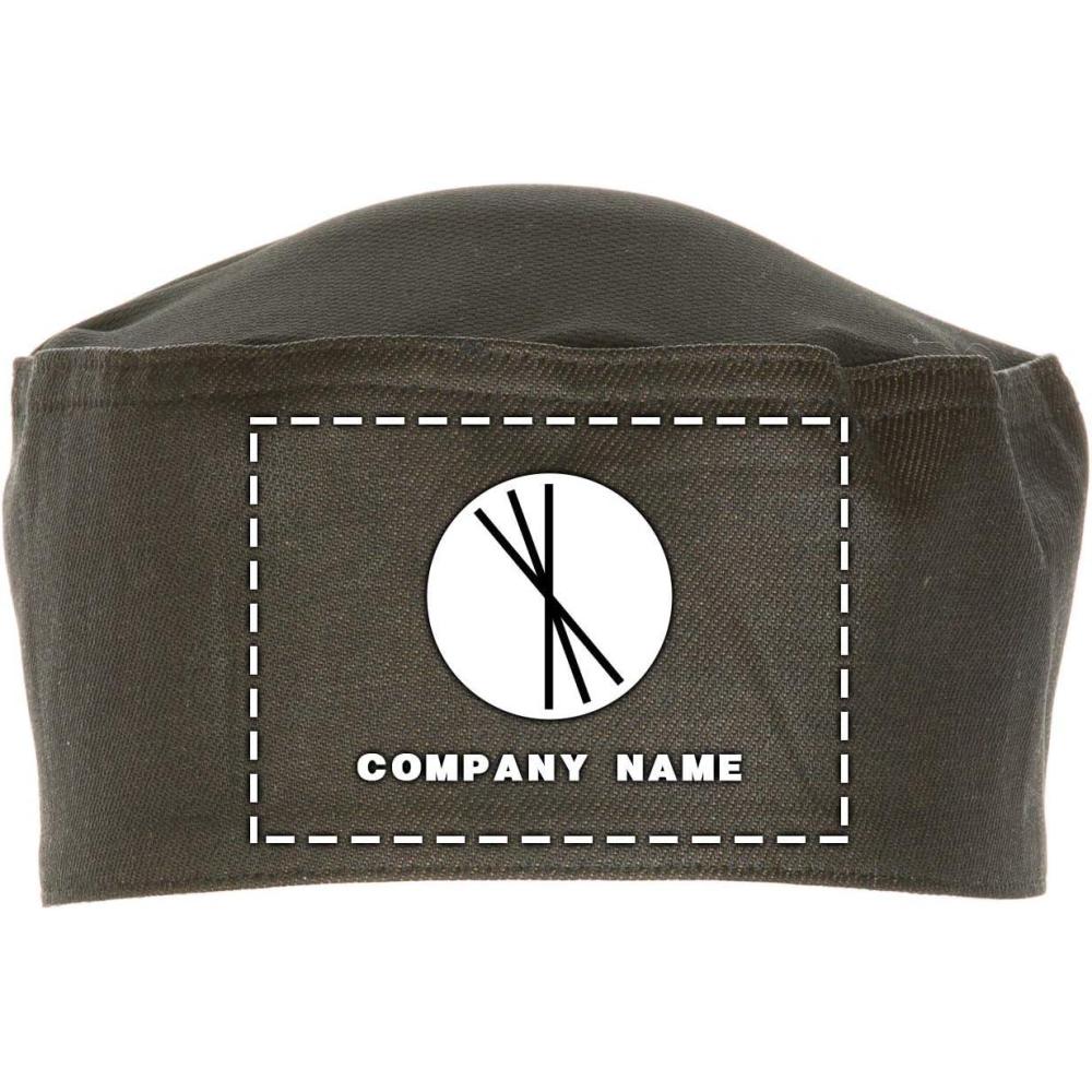 imageChef Works Custom Embroidered Boulder BeanieDefault