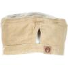 imageChef Works Custom Embroidered Austin Natural Beanie