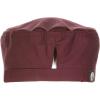 imageChef Works Custom Embroidered Merlot Cool Vent Beanie