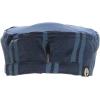 imageChef Works Custom Embroidered Presidio NavyBlue Beanie