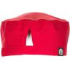 imageChef Works Custom Embroidered Red Cool Vent Beanie SM
