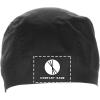 imageChef Works Custom Embroidered Black Head Wrap
