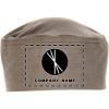 imageChef Works Custom Embroidered Hartford Graphite Gray Beanie One Size