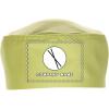 imageChef Works Custom Embroidered Lime Cool Vent Beanie SM