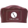 imageChef Works Custom Embroidered Merlot Cool Vent Beanie