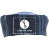 imageChef Works Custom Embroidered Presidio NavyBlue Beanie