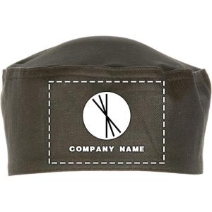 imageChef Works Custom Embroidered Boulder BeanieDefault