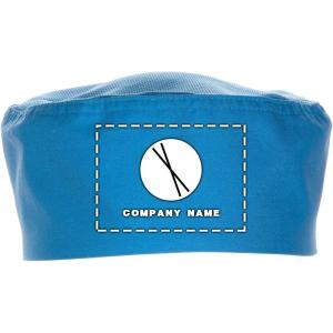 imageChef Works Custom Embroidered Cool Vent BeanieDefault