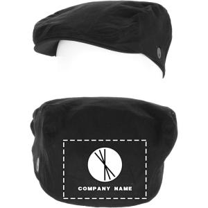imageChef Works Custom Embroidered Driver CapDefault