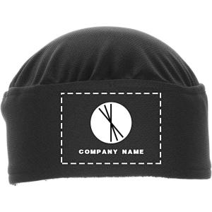 imageChef Works Custom Embroidered Womens Total Vent BeanieDefault