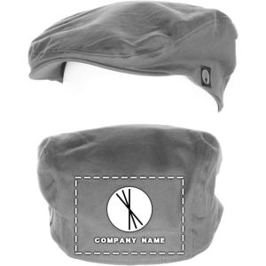 imageChef Works Custom EmbroideredDefault