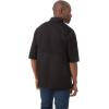 imageChef Works Custom Mens Montreal Cool Vent Chef CoatBlack