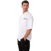 imageChef Works Custom Mens Montreal Cool Vent Chef CoatWhite