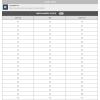 imageChef Works Custom Mens Trieste Premium Cotton Chef CoatWhite