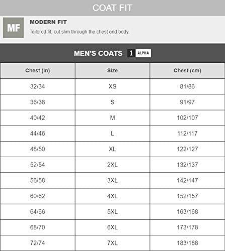 imageChef Works Custom Mens Tribeca Executive Chef CoatBlack
