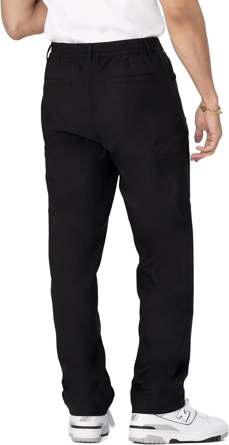 imageChef Works Mens Eaze Cargo PantBlack