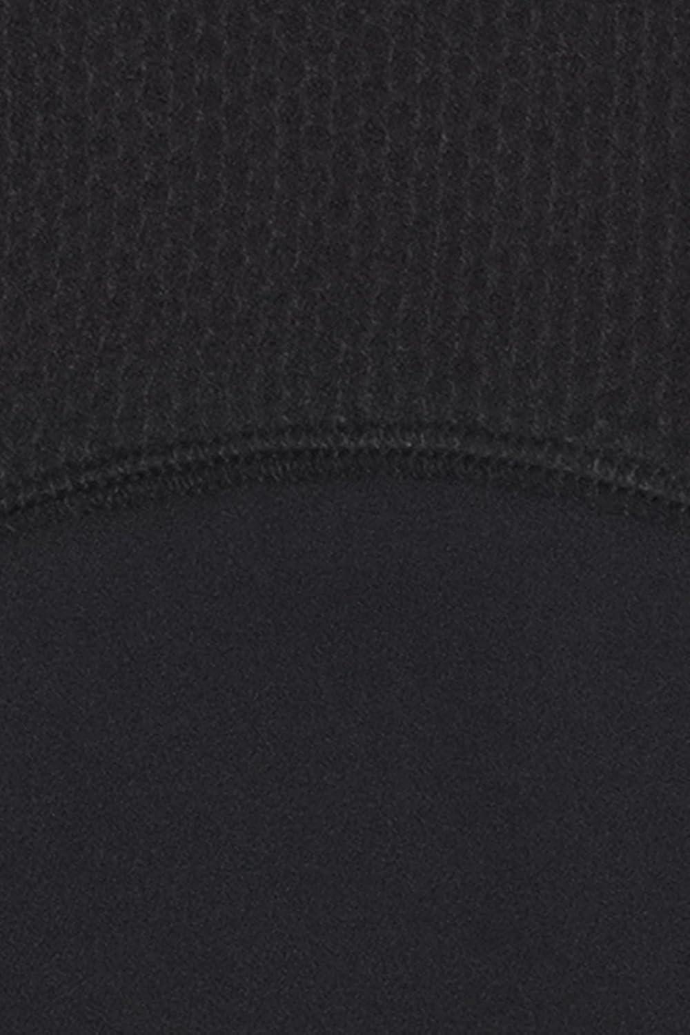 imageChef Works UnisexAdult UnisexAdult Aryes Crew ShirtBlack