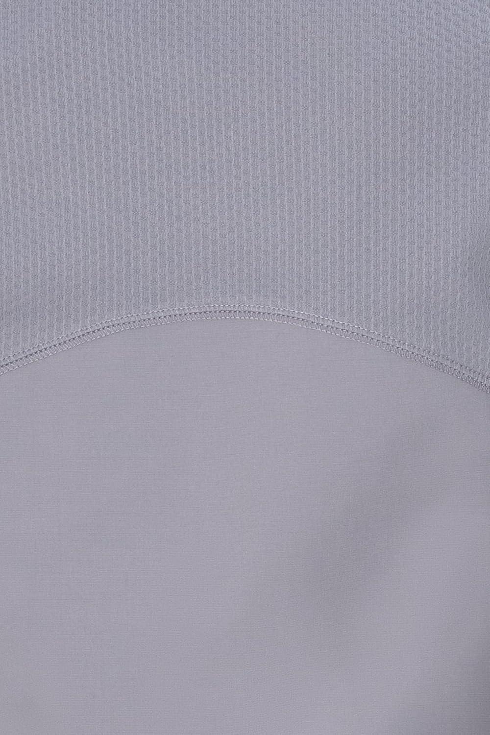 imageChef Works UnisexAdult UnisexAdult Aryes Crew ShirtGray