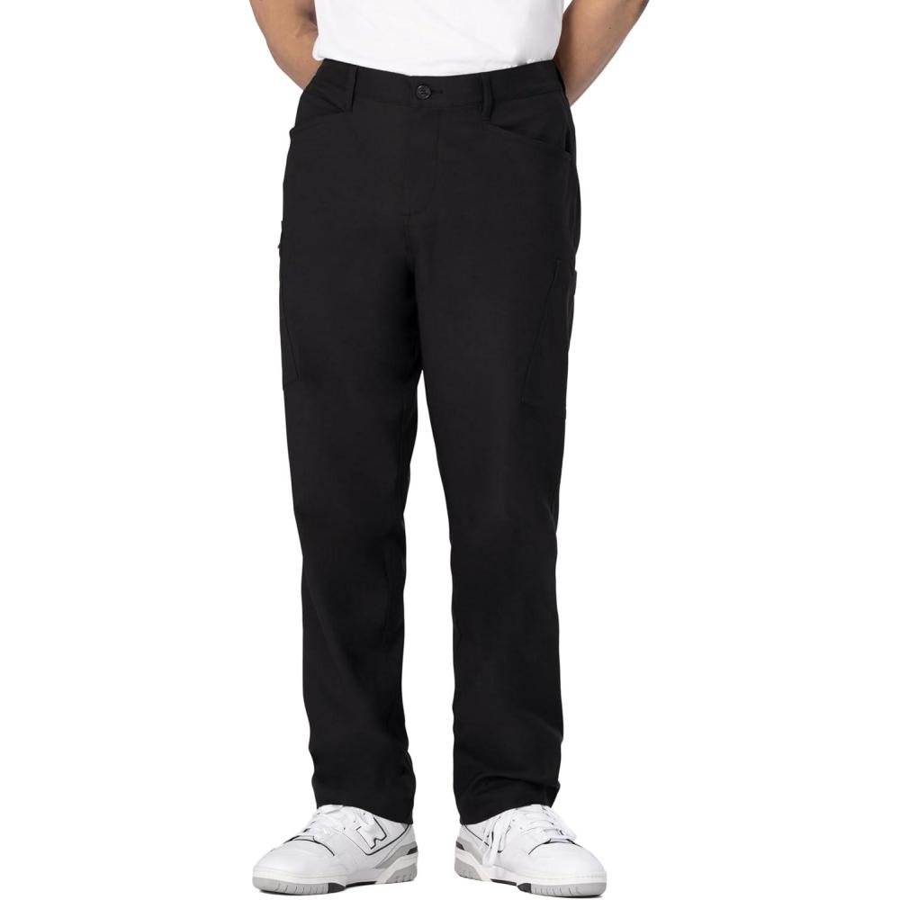imageChef Works Mens Eaze Cargo PantBlack