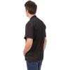 imageChef Works Custom Mens Bristol Signature Series Chef CoatBlack