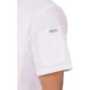 imageChef Works Custom Mens Bristol Signature Series Chef CoatWhite