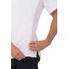 imageChef Works Custom Mens Bristol Signature Series Chef CoatWhite