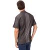 imageChef Works Custom Mens Tribeca Executive Chef CoatBlack