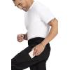 imageChef Works Mens Eaze Cargo PantBlack