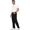 imageChef Works Mens Eaze Cargo PantBlack