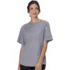 imageChef Works UnisexAdult UnisexAdult Aryes Crew ShirtGray