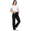 imageChef Works Womens Eaze Cargo PantBlack