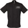 imageChef Works Custom Mens Bristol Signature Series Chef CoatBlack