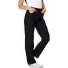 imageChef Works Womens Eaze Cargo PantBlack