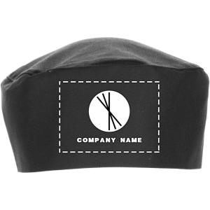 imageChef Works Custom Embroidered BeanieDefault