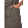 imageChef Works unisexadult Denver Crossback Bib Apron