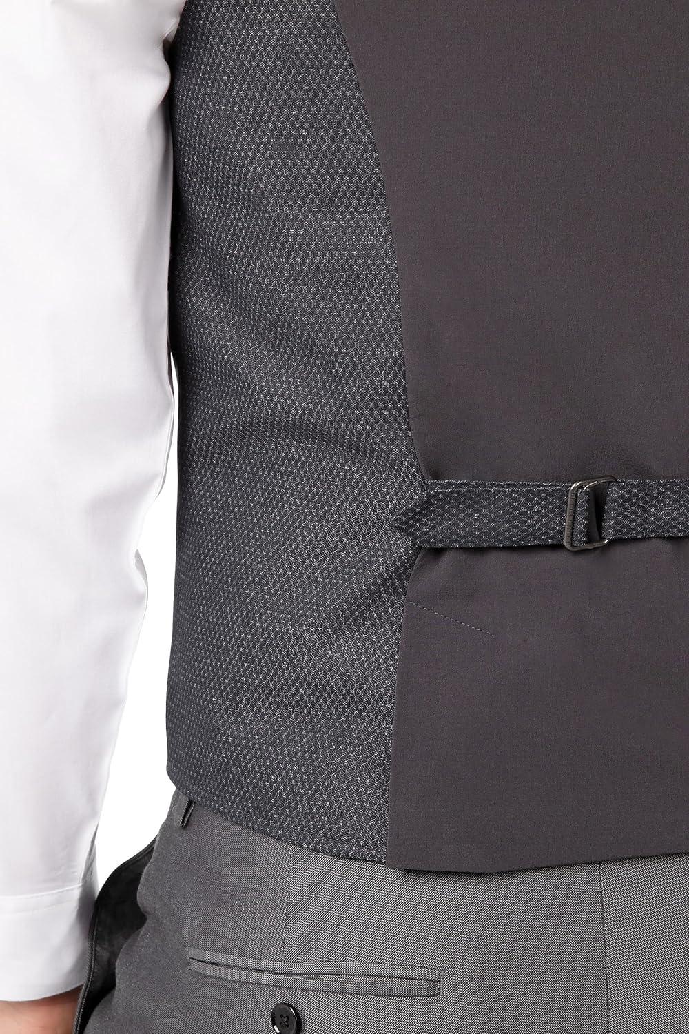 imageChef Works mens Bridge VestDiamond
