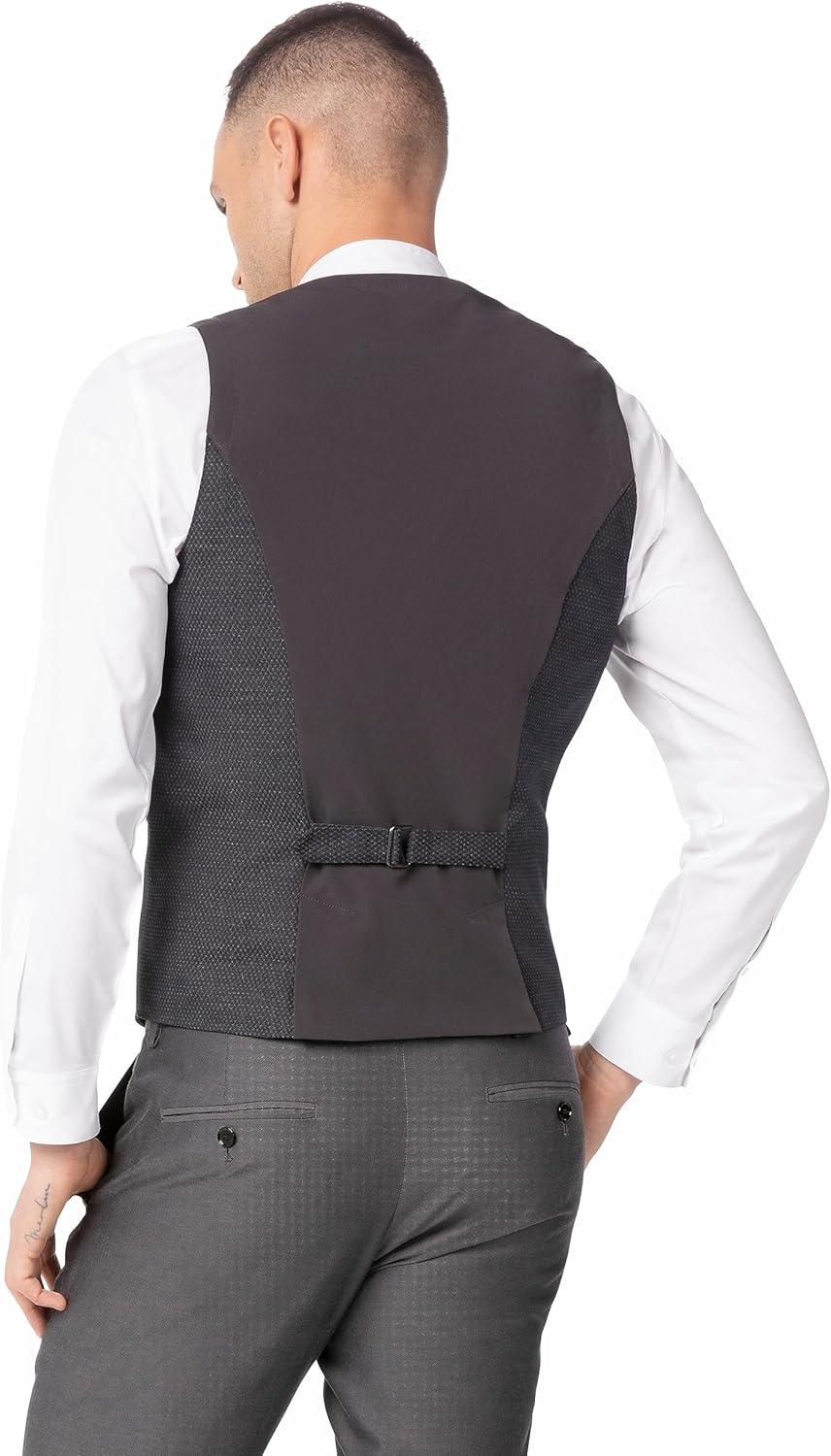 imageChef Works mens Bridge VestDiamond