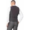 imageChef Works mens Bridge VestDiamond
