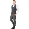 imageChef Works mens Bridge VestDiamond