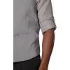 imageChef Works mens Bridge VestLight Grey