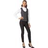 imageChef Works womens Bridge VestDiamond