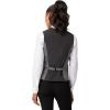imageChef Works womens Bridge VestLight Grey
